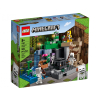 Lego MINECRAFT 21189 Loch szkieletów